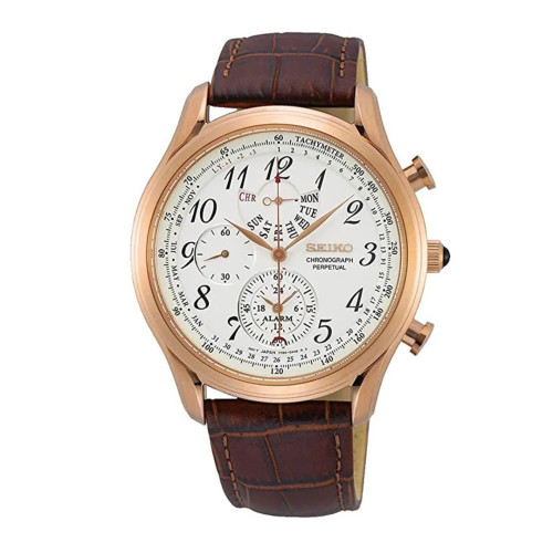 ساعت مچی مردانه سیکو مدل SPC256P1