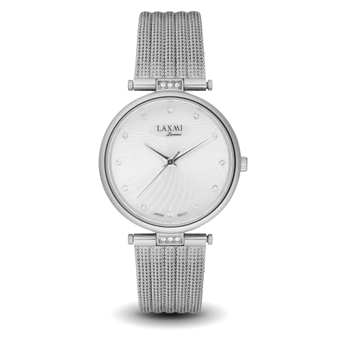 ساعت لاکسمی زنانه مدل 8041-4