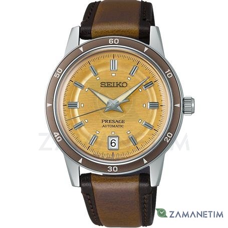 ساعت Seiko srpl75j1