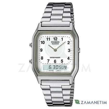 ساعت کاسیو aq-230a-7bmq