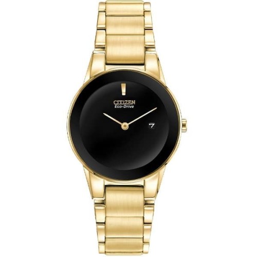 ساعت مردانه سیتیزن مدل GA1052-55E