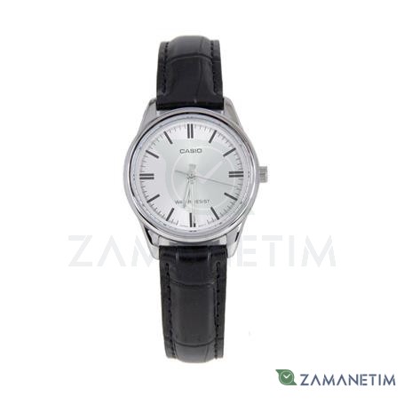 ساعت کاسیو ltp-v005l-7audf