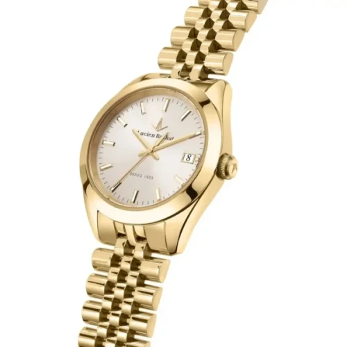 ساعت مچی زنانه لوسین روشا مدل R0453114505