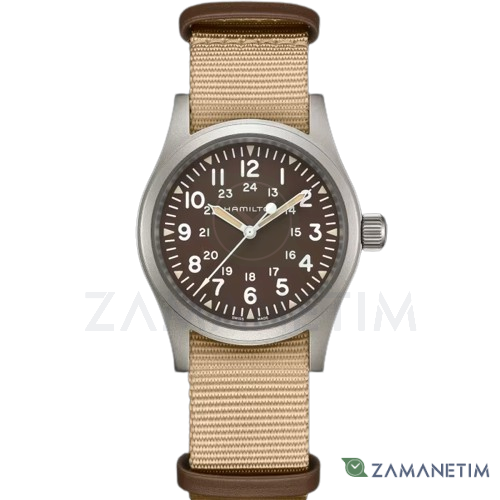 ساعت همیلتون H69439901
