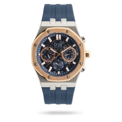 ساعت مردانه کرست مدل 6313-2