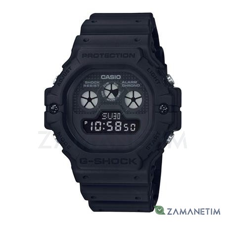 ساعت کاسیو dw-5900bb-1dr