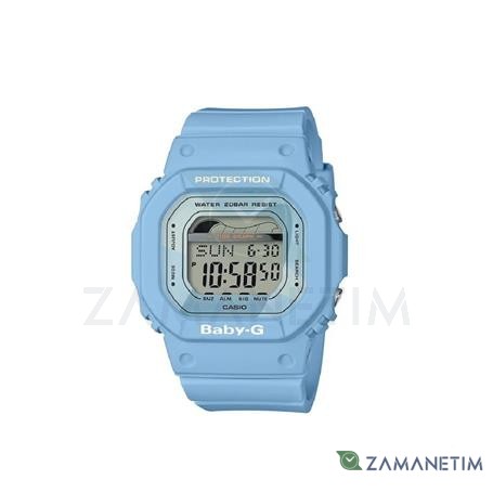 ساعت کاسیو blx-560-2dr