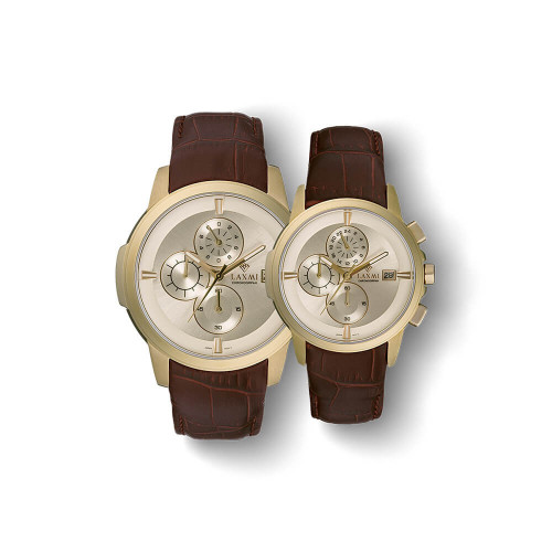 ساعت لاکسمی مدل 8502-8