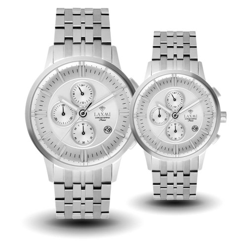ساعت لاکسمی ست مدل 8512-8
