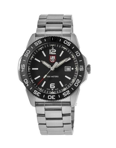ساعت مردانه لومینوکس مدل XS-3122