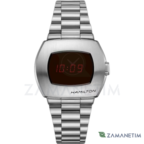 ساعت همیلتون H52414130