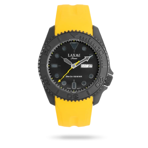 ساعت لاکسمی مردانه مدل 8903-4