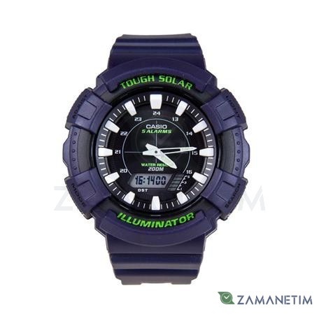 ساعت کاسیو ad-s800wh-2avdf
