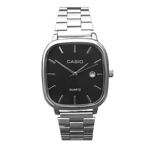 ساعت مردانه کاسیو اولد مانی مدل ۱۶۳5