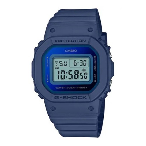 ساعت مردانه کاسیو مدل GMD-S5600-2DR