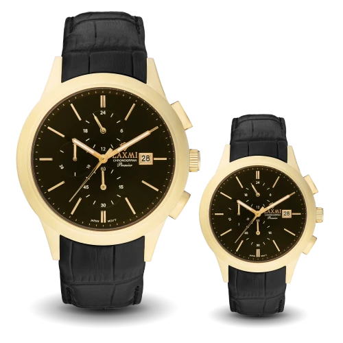 ساعت لاکسمی ست مدل 8509-6