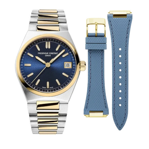 ساعت زنانه فردریک کنستانت مدل FC-240N2NH3B