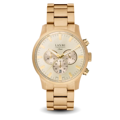 ساعت لاکسمی مردانه مدل 8026-4