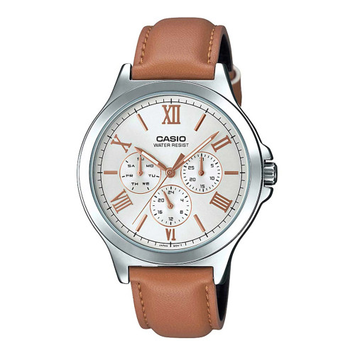 ساعت کاسیو جنرال مدل CASIO MTP-V300L-7A2UDF