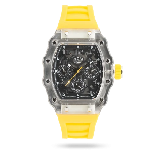 ساعت لاکسمی مدل 8831-3