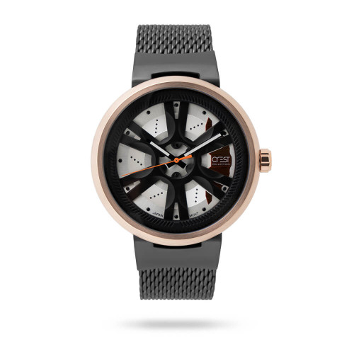 ساعت مردانه کرست مدل 6198-5