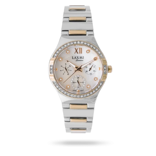 ساعت لاکسمی زنانه مدل 8114-3