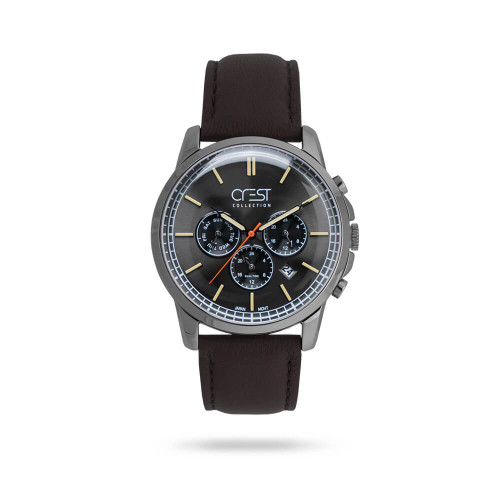 ساعت مردانه کرست مدل 6214-3