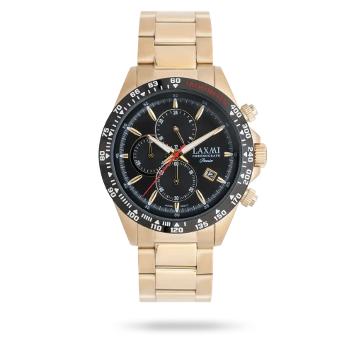 ساعت لاکسمی مردانه مدل 8191-4