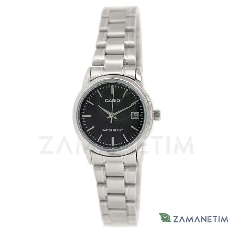 ساعت کاسیو ltp-v002d-1audf