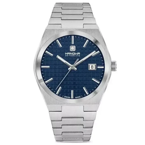 ساعت مچی مردانه هانوا مدل HAWGH0002502