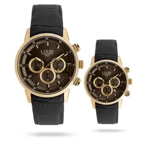 ساعت لاکسمی ست مدل 8546-19