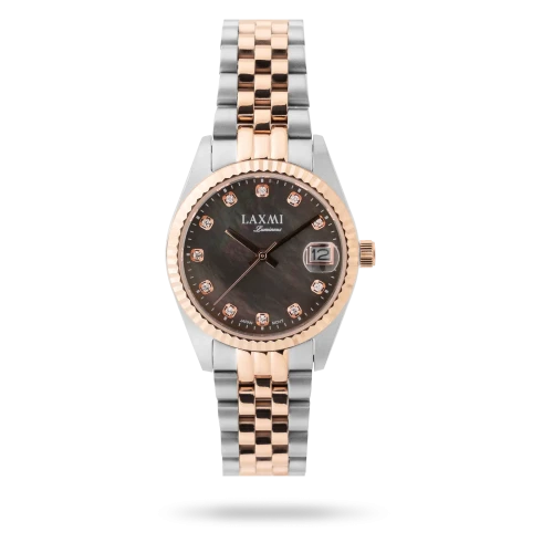 ساعت لاکسمی زنانه مدل 8145-7
