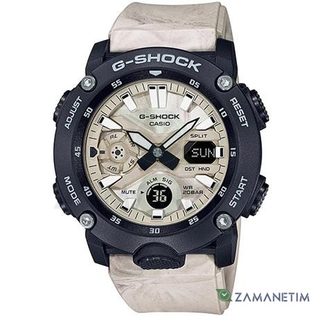 ساعت کاسیو ga-2000wm-1adr