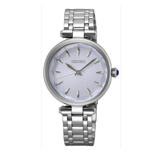 ساعت مچی زنانه سیکو مدل SRZ553P1