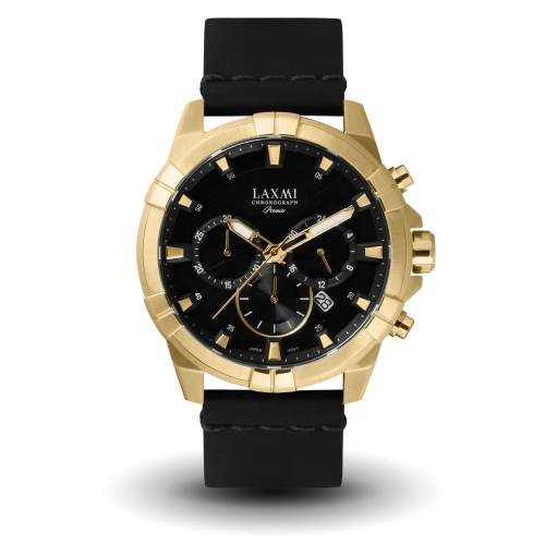 ساعت مردانه لاکسمی مدل 8100-4