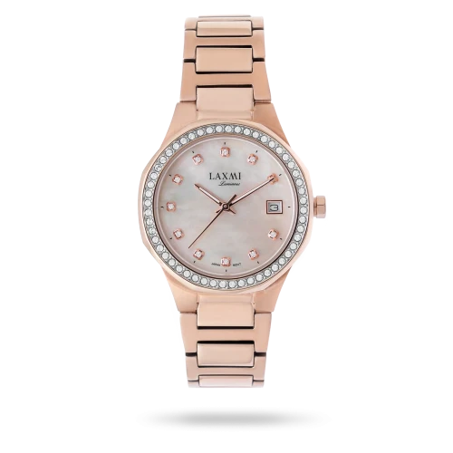 ساعت لاکسمی زنانه مدل 8113-9