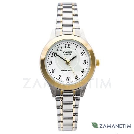 ساعت کاسیو ltp-1128g-7b