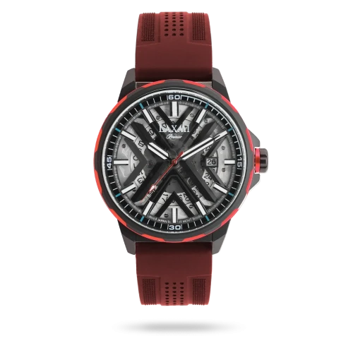 ساعت لاکسمی مردانه مدل 8833