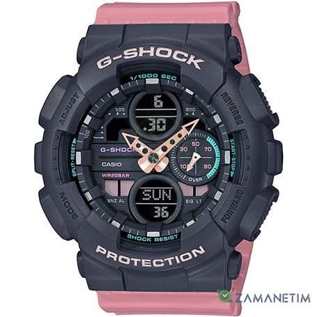 ساعت کاسیو gma-s140-4adr