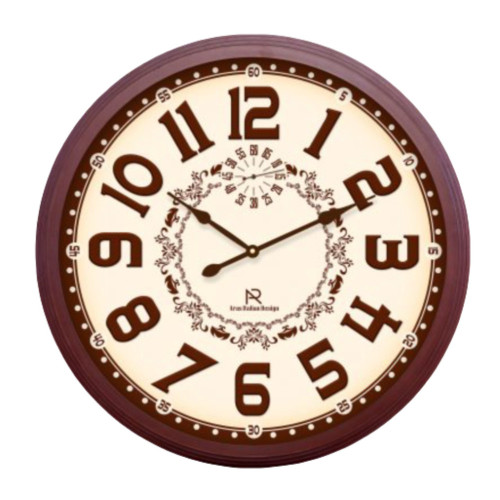 ساعت دیواری ارس مدل ۳۸۰