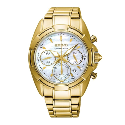 ساعت مچی زنانه سیکو مدل SRW782P1