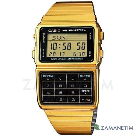 ساعت کاسیو dbc-611g-1df