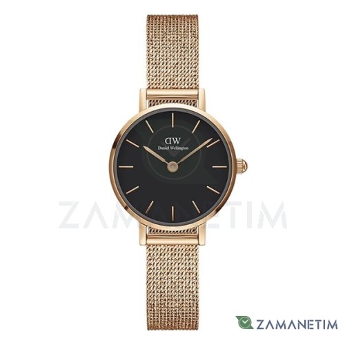 ساعت مچی زنانه دنیل ولینگتون مدل DW00100440