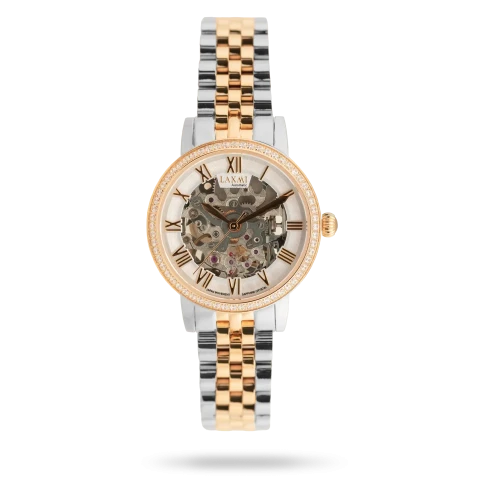 ساعت لاکسمی زنانه مدل 1-8573