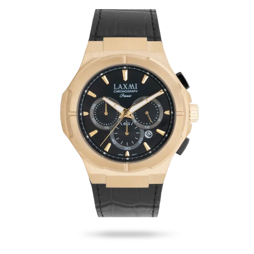 ساعت لاکسمی مردانه مدل 8192