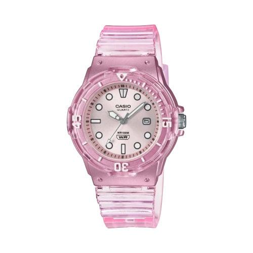 ساعت زنانه کاسیو مدل LRW-200HS-4EVDF