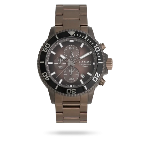 ساعت لاکسمی مردانه مدل 8197-4