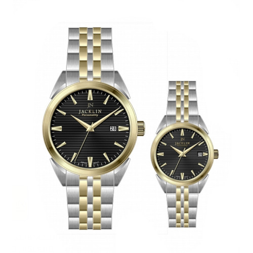 ساعت ست جکلین مدل Jn-1399546