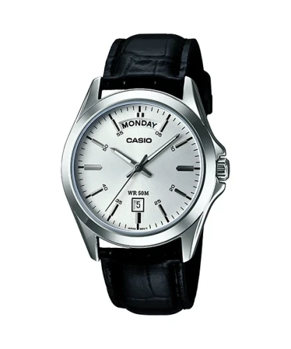 ساعت مردانه کاسیو مدل MTP-1370L-7A