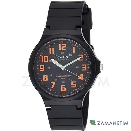 ساعت کاسیو mw-240-4b